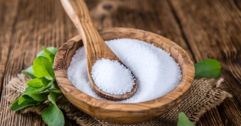 Sweeteners-for-keto