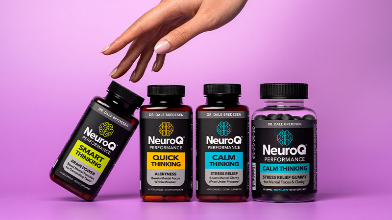 Neuroq performance